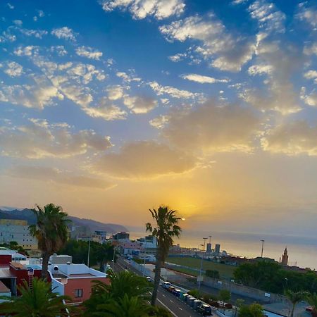 Apartamento De La Candelaria II Santa Cruz de Tenerife Eksteriør bilde