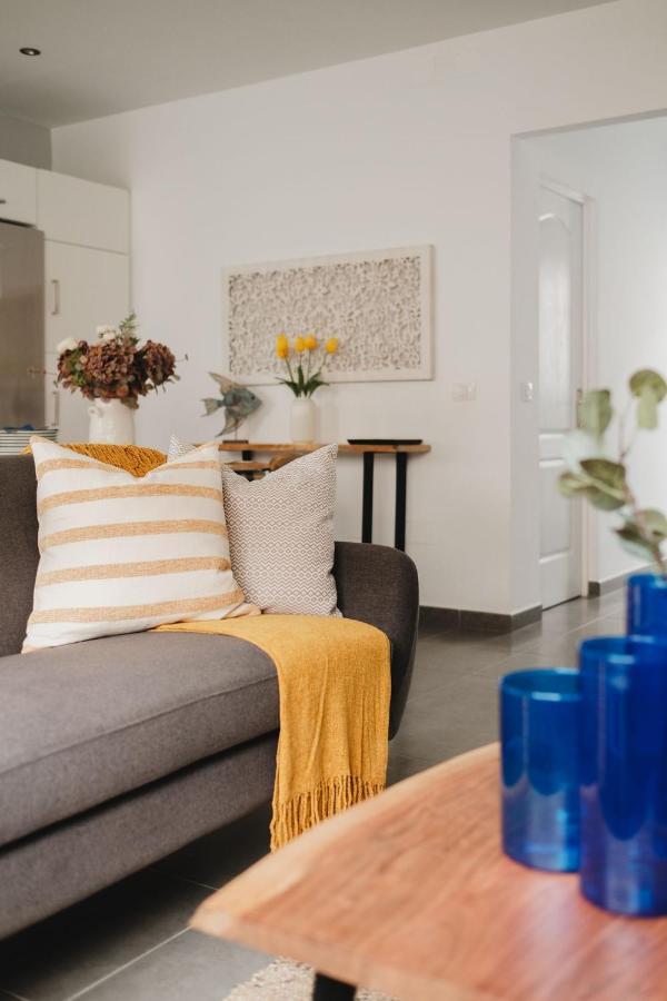 Apartamento De La Candelaria II Santa Cruz de Tenerife Eksteriør bilde