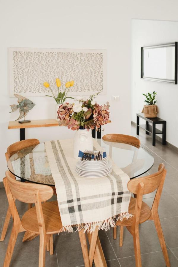 Apartamento De La Candelaria II Santa Cruz de Tenerife Eksteriør bilde
