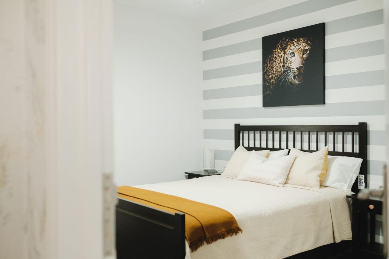 Apartamento De La Candelaria II Santa Cruz de Tenerife Eksteriør bilde