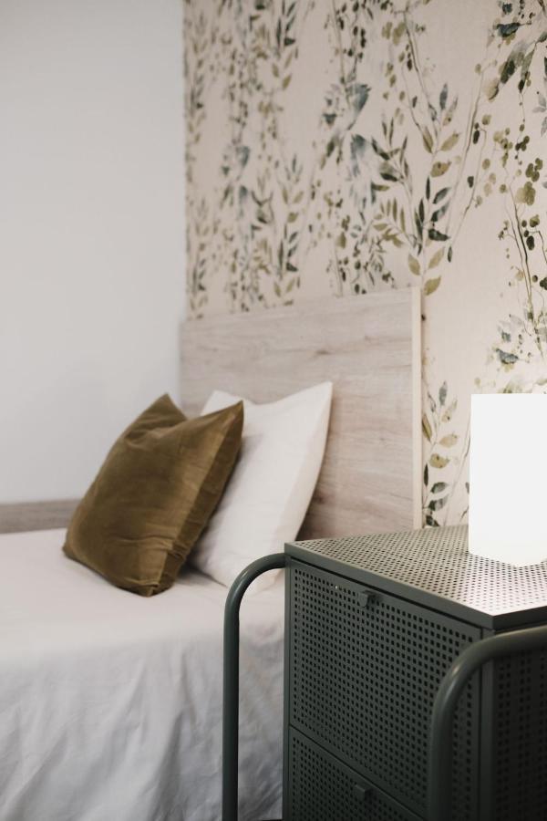 Apartamento De La Candelaria II Santa Cruz de Tenerife Eksteriør bilde
