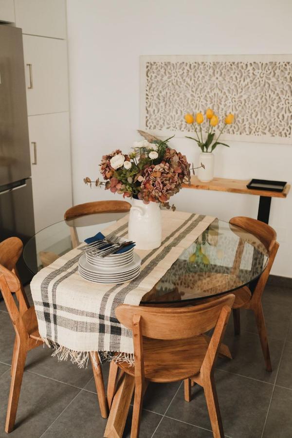 Apartamento De La Candelaria II Santa Cruz de Tenerife Eksteriør bilde