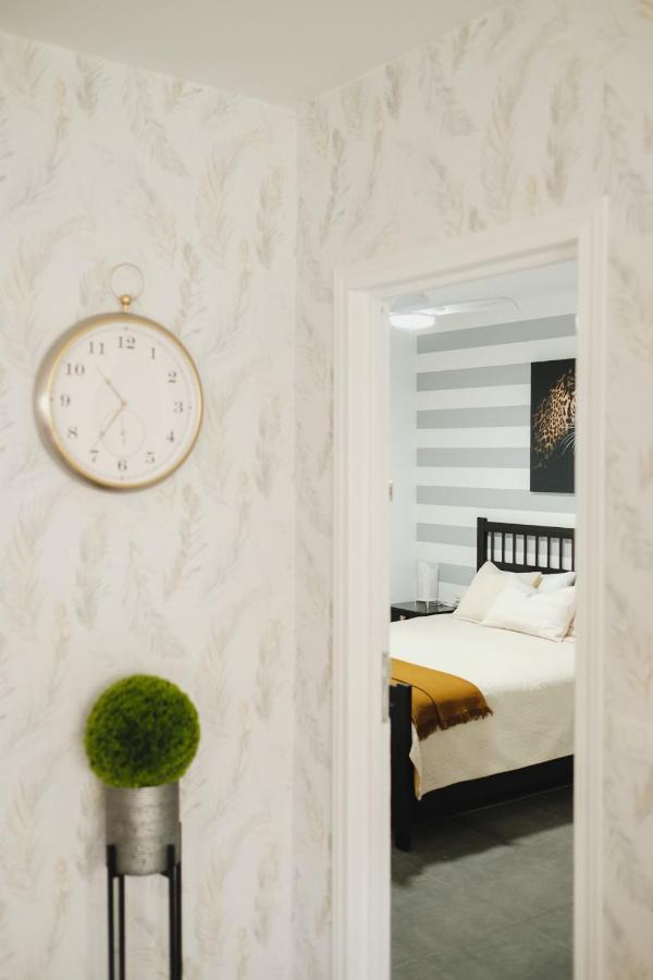 Apartamento De La Candelaria II Santa Cruz de Tenerife Eksteriør bilde