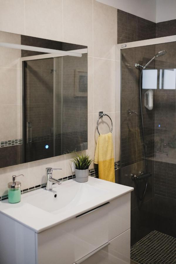 Apartamento De La Candelaria II Santa Cruz de Tenerife Eksteriør bilde