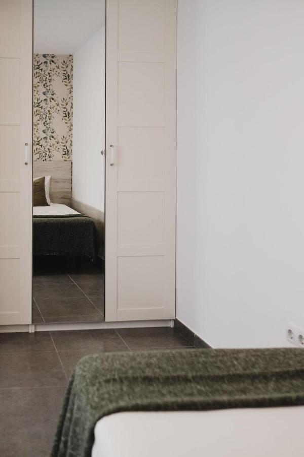 Apartamento De La Candelaria II Santa Cruz de Tenerife Eksteriør bilde