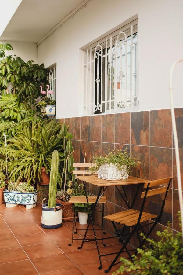 Apartamento De La Candelaria II Santa Cruz de Tenerife Eksteriør bilde