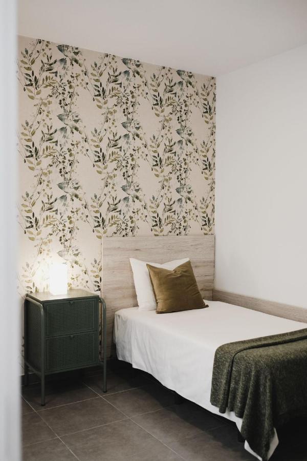 Apartamento De La Candelaria II Santa Cruz de Tenerife Eksteriør bilde